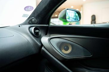McLaren 570S — photo 45