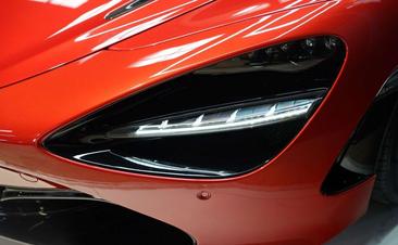 McLaren 720S Spider — photo 7