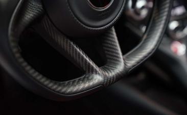 McLaren 720S Spider — photo 9