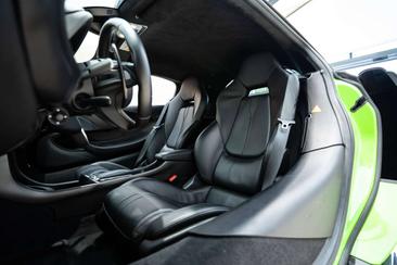 McLaren 570S — photo 47