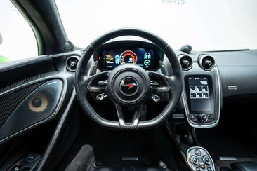 McLaren 570S — photo 48