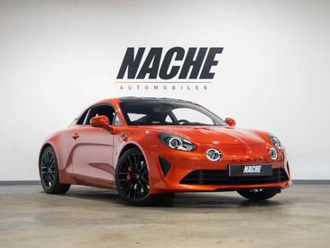 Alpine A110 S Pack Aéro — photo 2