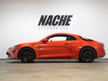 Alpine A110 S Pack Aéro — photo 5