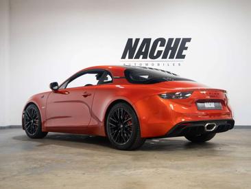 Alpine A110 S Pack Aéro — photo 6