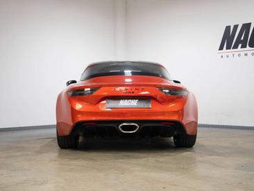 Alpine A110 S Pack Aéro — photo 7