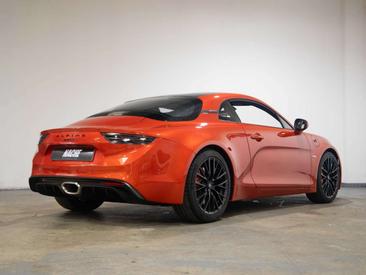 Alpine A110 S Pack Aéro — photo 8