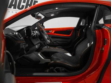 Alpine A110 S Pack Aéro — photo 10
