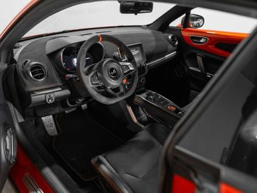 Alpine A110 S Pack Aéro — photo 11