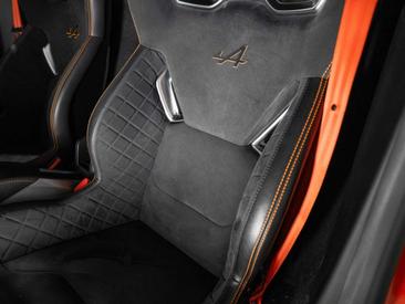 Alpine A110 S Pack Aéro — photo 16