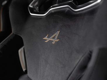 Alpine A110 S Pack Aéro — photo 17
