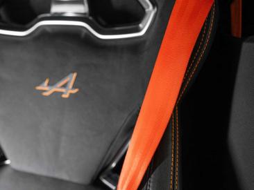 Alpine A110 S Pack Aéro — photo 19