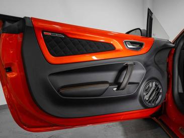 Alpine A110 S Pack Aéro — photo 21