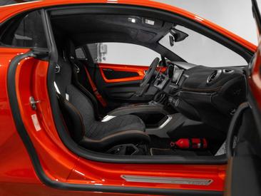 Alpine A110 S Pack Aéro — photo 23