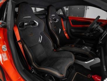 Alpine A110 S Pack Aéro — photo 24