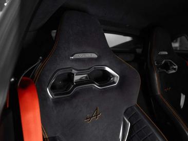 Alpine A110 S Pack Aéro — photo 25