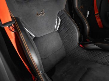 Alpine A110 S Pack Aéro — photo 26