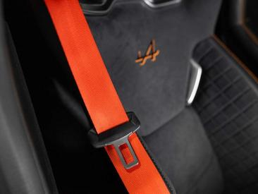 Alpine A110 S Pack Aéro — photo 28