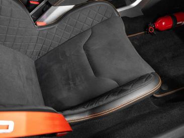 Alpine A110 S Pack Aéro — photo 30
