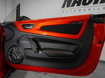 Alpine A110 S Pack Aéro — photo 31