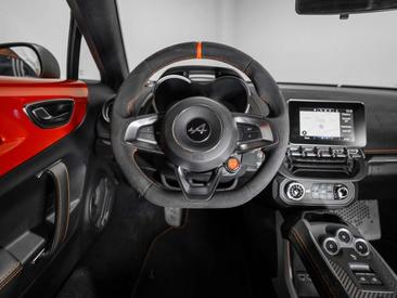 Alpine A110 S Pack Aéro — photo 32
