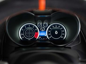 Alpine A110 S Pack Aéro — photo 34