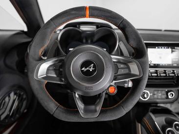 Alpine A110 S Pack Aéro — photo 37