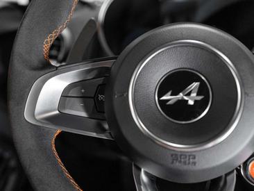 Alpine A110 S Pack Aéro — photo 38