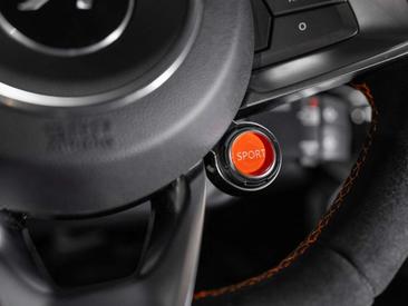 Alpine A110 S Pack Aéro — photo 40