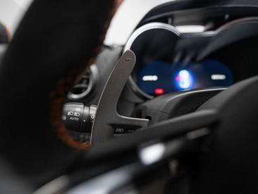 Alpine A110 S Pack Aéro — photo 42