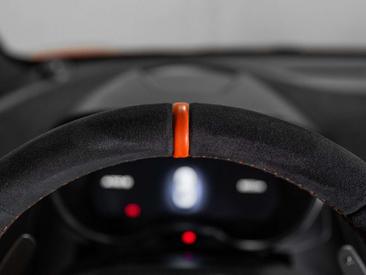 Alpine A110 S Pack Aéro — photo 45