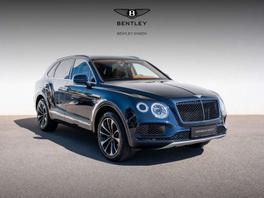 Bentley Bentayga - 2018 - Joinsteer - #1