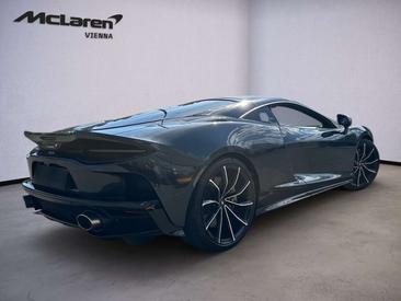 McLaren GTS — photo 3