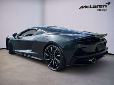 McLaren GTS — photo 4