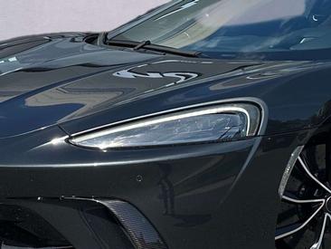 McLaren GTS — photo 5