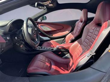 McLaren GTS — photo 7