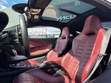 McLaren GTS — photo 8