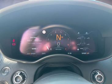 McLaren GTS — photo 11