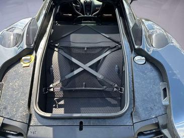 McLaren GTS — photo 12
