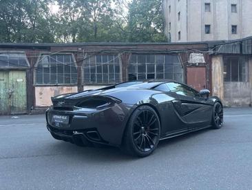 McLaren 570S — photo 5