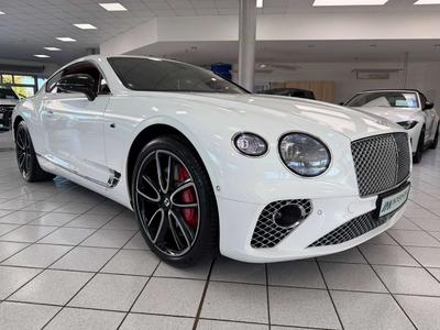 Bentley Continental GT W12 First Edition