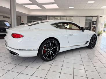 Bentley Continental GT W12 First Edition — photo 3
