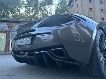 McLaren 570S — photo 9