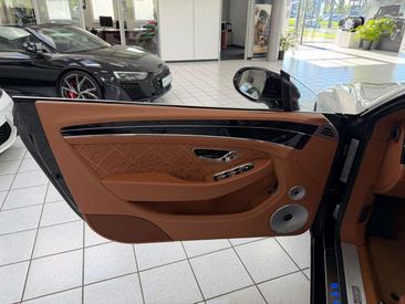 Bentley Continental GT W12 First Edition — photo 7