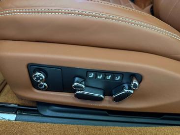 Bentley Continental GT W12 First Edition — photo 9