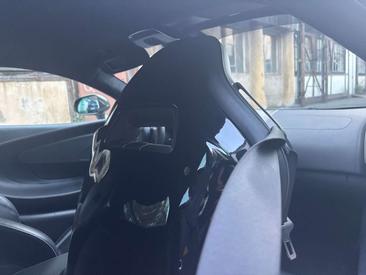 McLaren 570S — photo 21