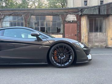 McLaren 570S — photo 33