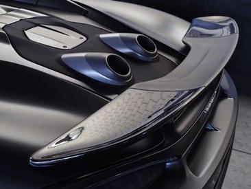 McLaren 600LT Spider — photo 7