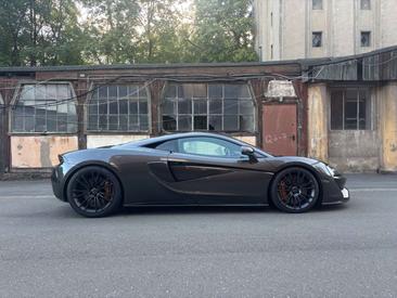 McLaren 570S — photo 34