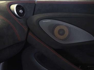 McLaren 600LT Spider — photo 14