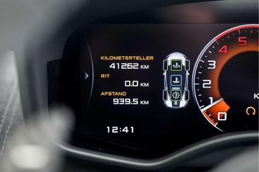 McLaren 600LT Spider — photo 37